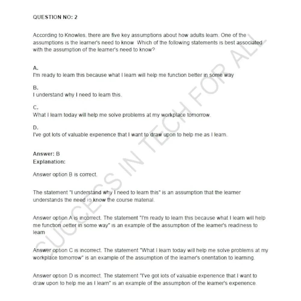 Printout HRCI SPHR Professional in Human Resources Exam Study Guide